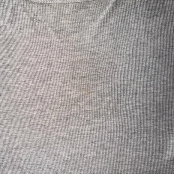 Joah Brown Scoop Neck Tank Top - Picture 11 of 11